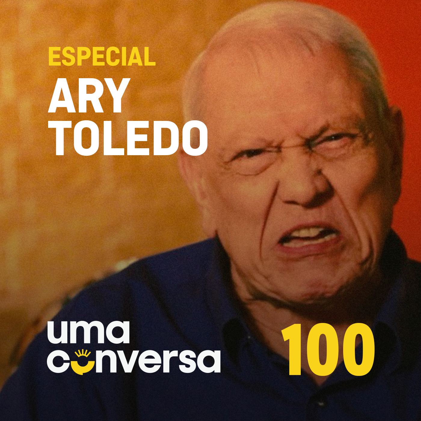 Especial Ary Toledo