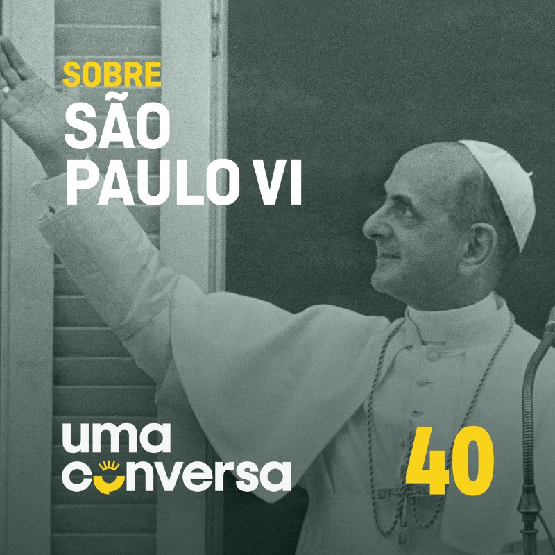 40. Sobre São Paulo VI