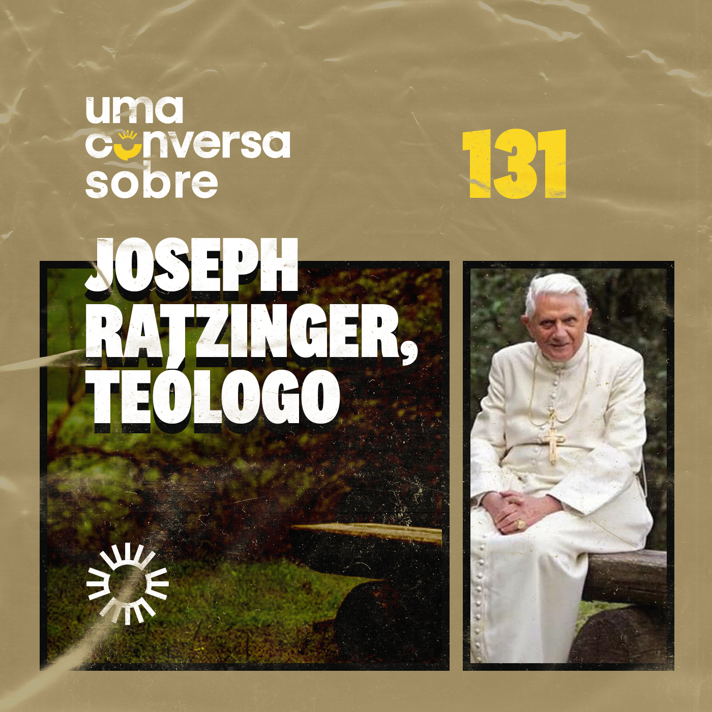 Sobre Joseph Ratzinger, Teológo