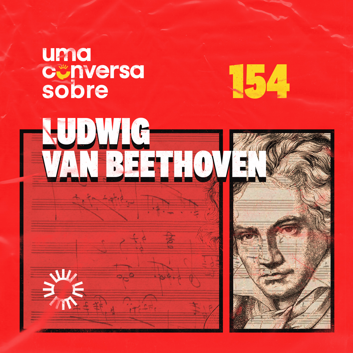 Sobre Ludwig van Beethoven