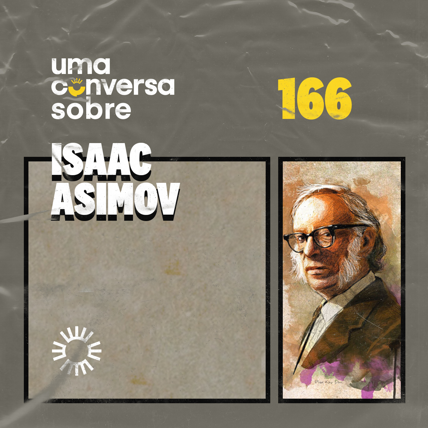 Sobre Isaac Asimov