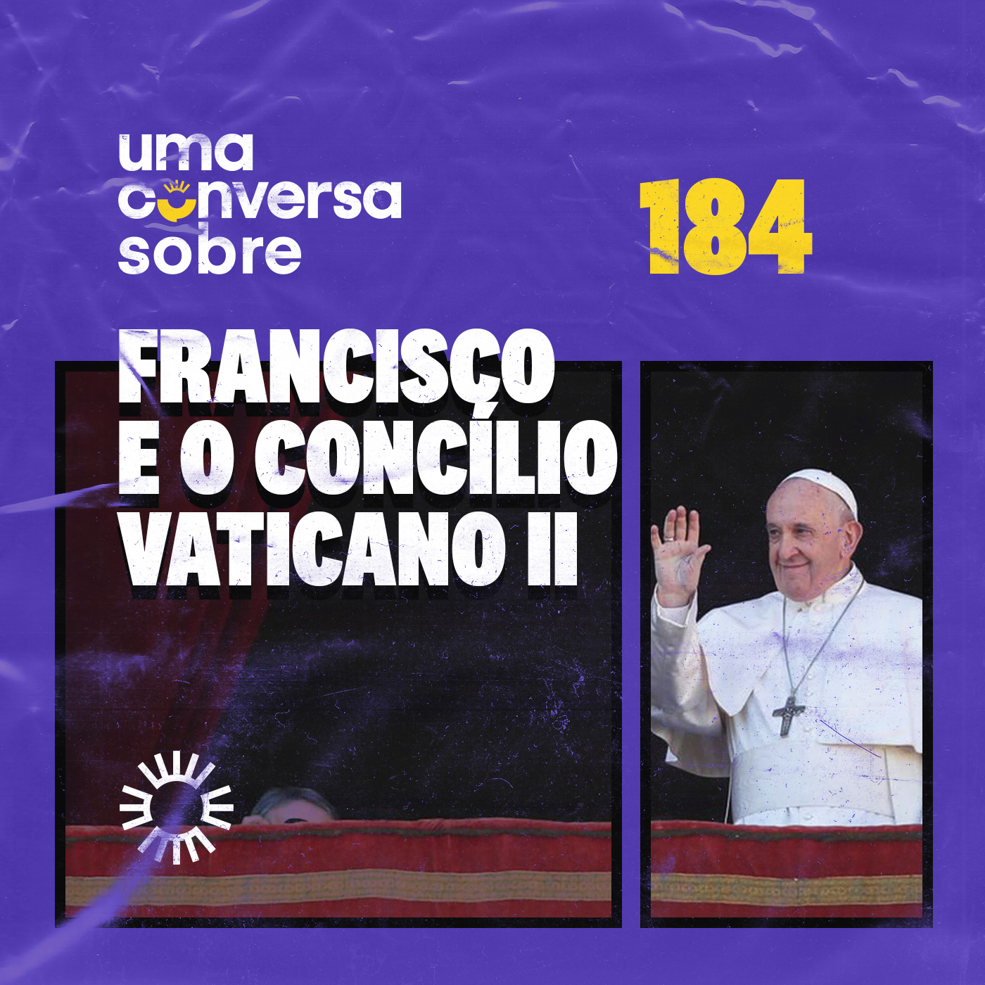 Sobre Francisco e o Concílio Vaticano II