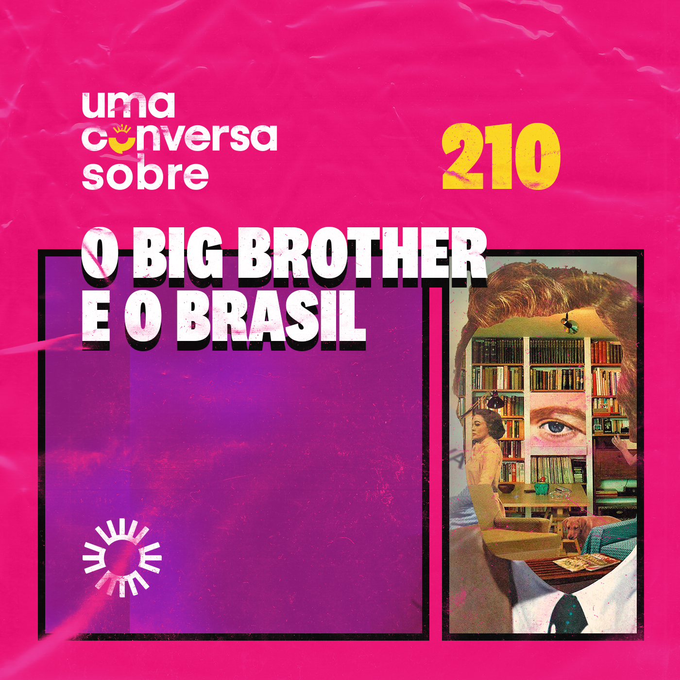 Sobre o Big Brother e o Brasil