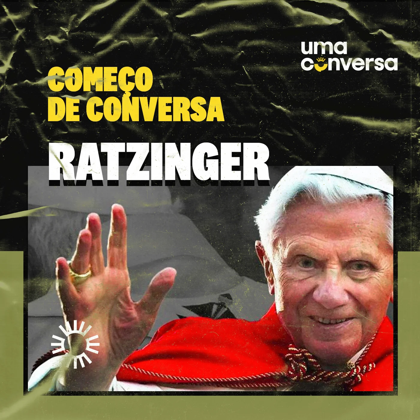 CDC: Ratzinger
