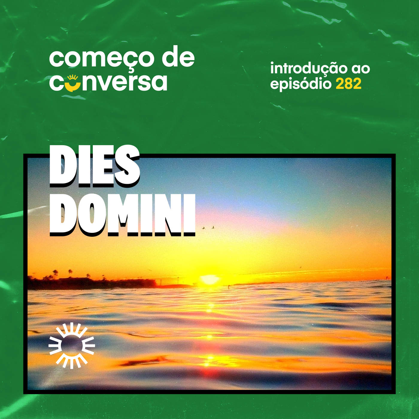 CDC: Dies Domini