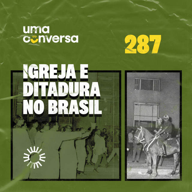 Igreja e Ditadura no Brasil