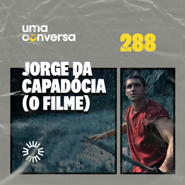 Jorge da Capadócia (O Filme)
