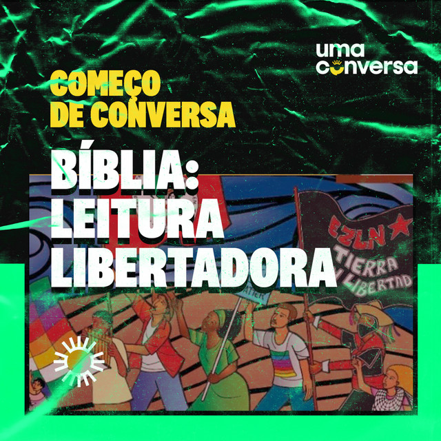 CDC: Bíblia: Leitura libertadora