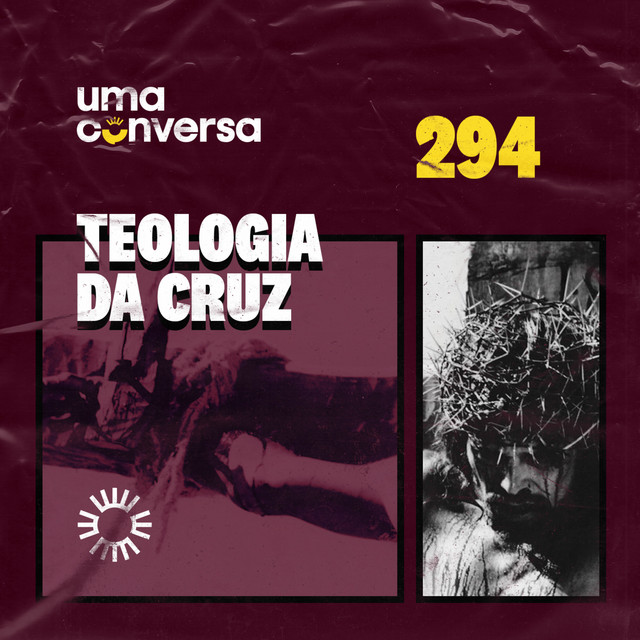 Teologia da Cruz