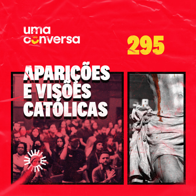 Aparições e Visões Católicas