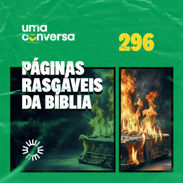 Páginas Rasgáveis da Bíblia