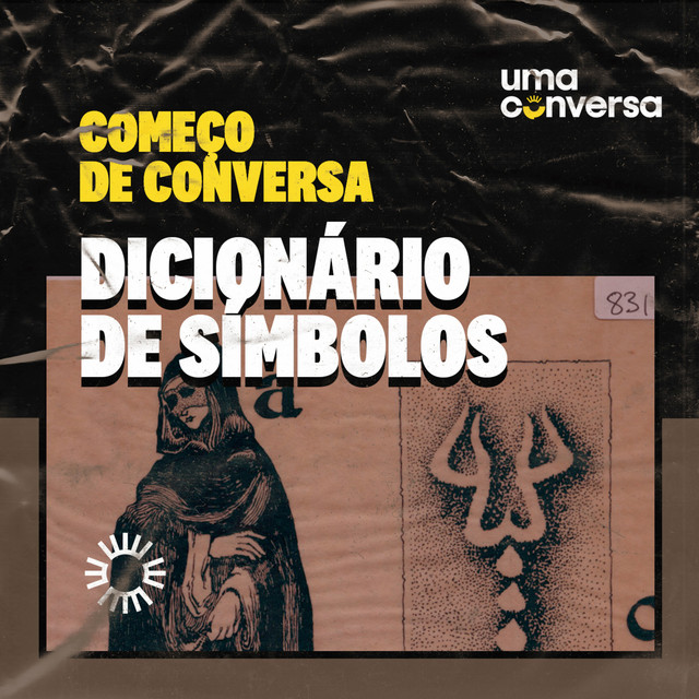 CDC: Dicionário de Símbolos