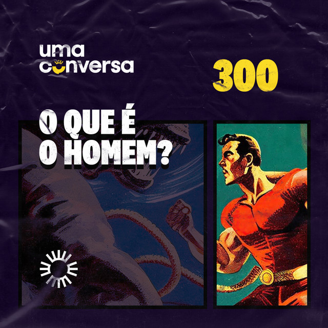 O que é o homem?