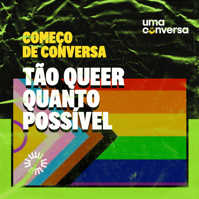 CDC: Tão queer quanto possível