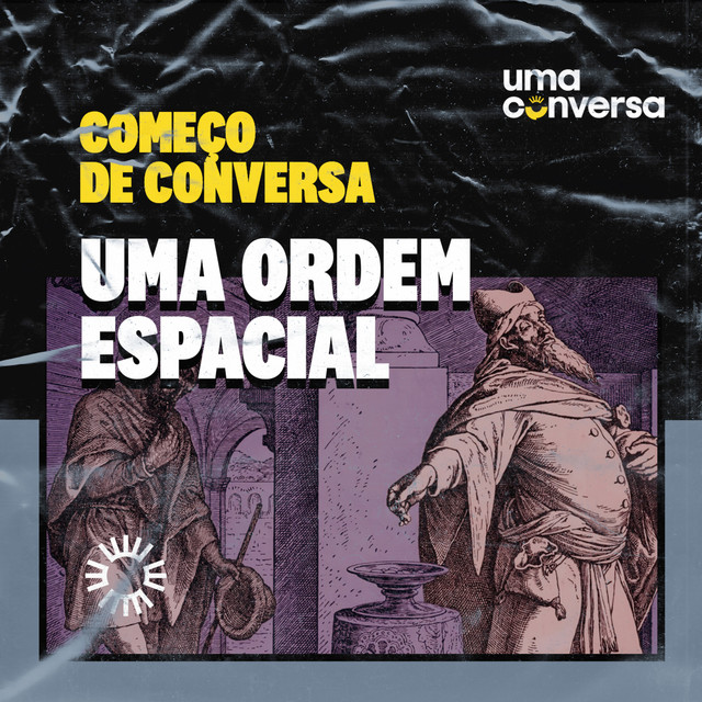 CDC: Uma ordem espacial