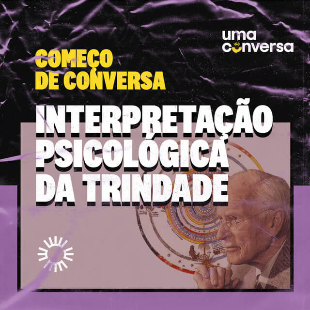 CDC: Interpretação Psicológica da Trindade
