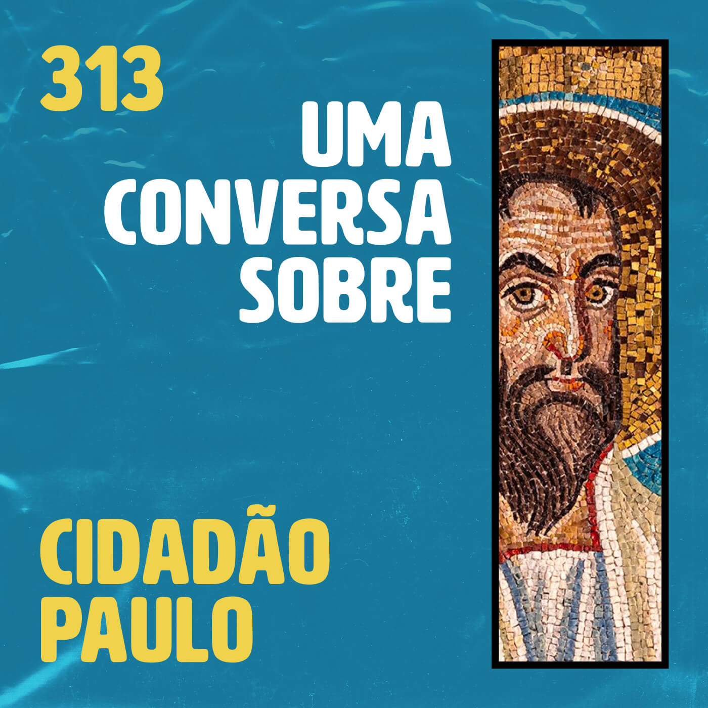 Cidadão Paulo