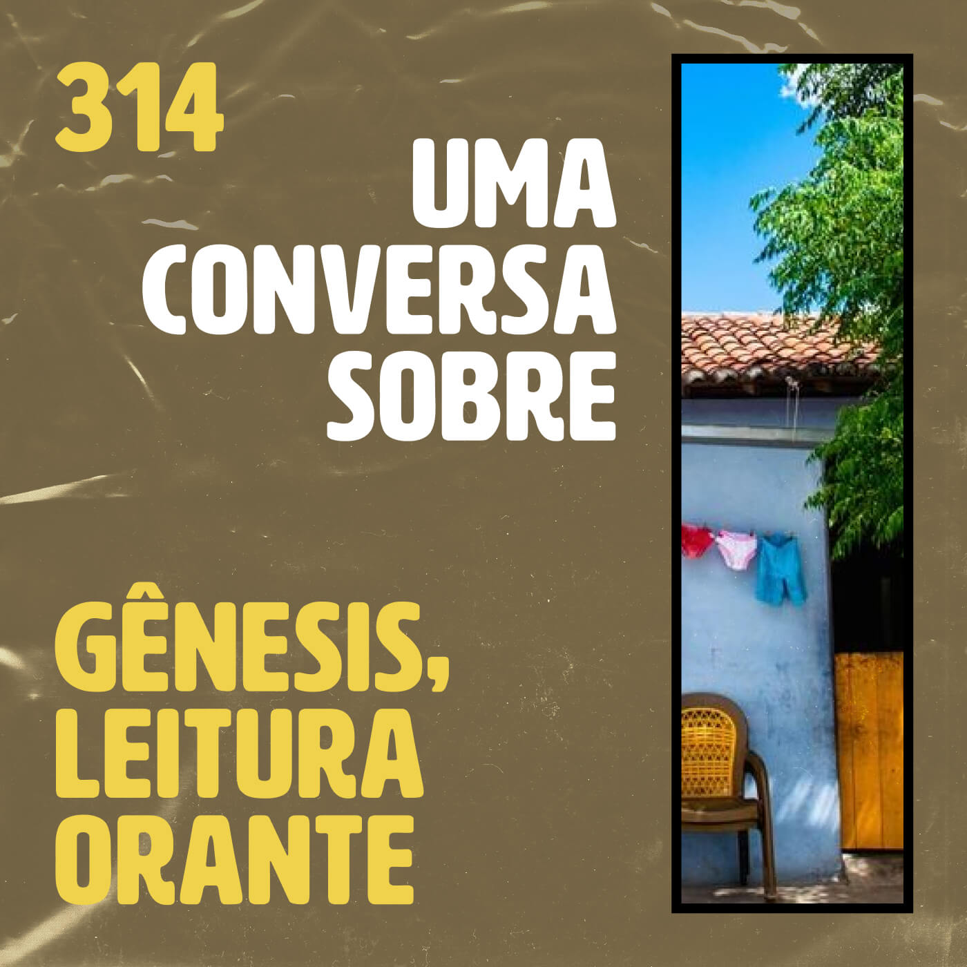 Gênesis, Leitura Orante