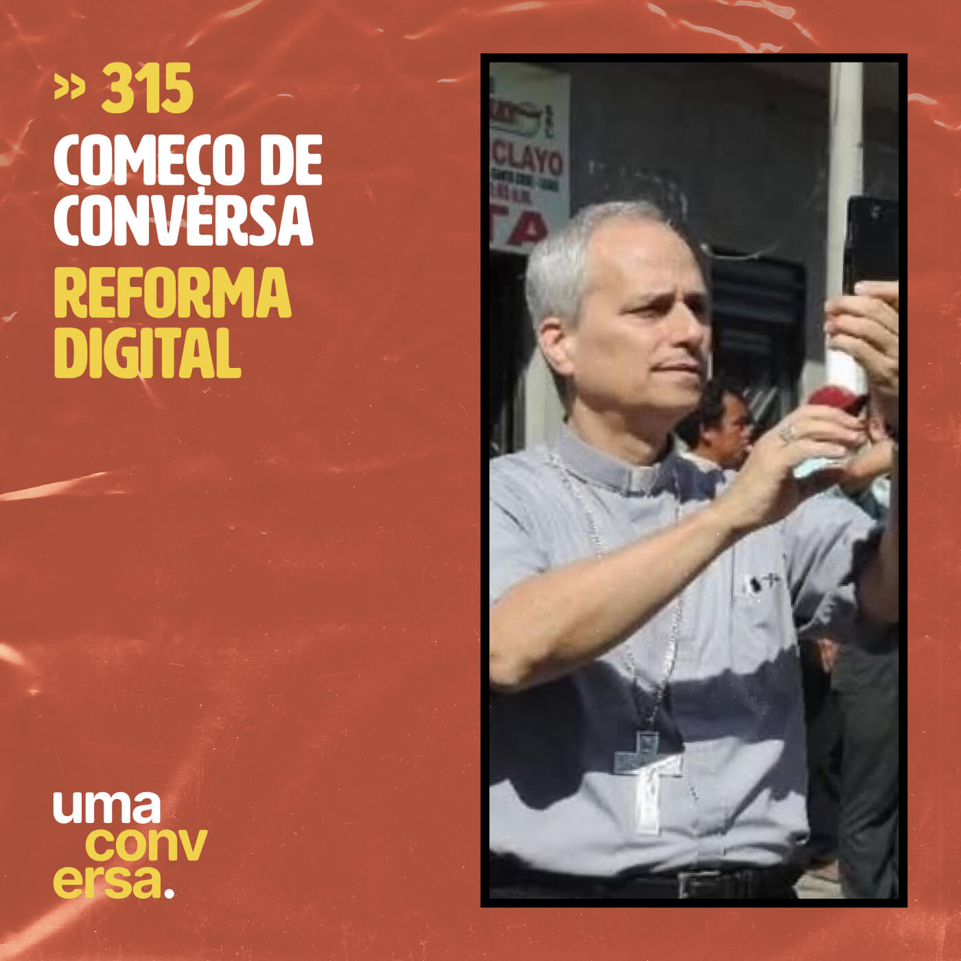 CDC: Reforma Digital