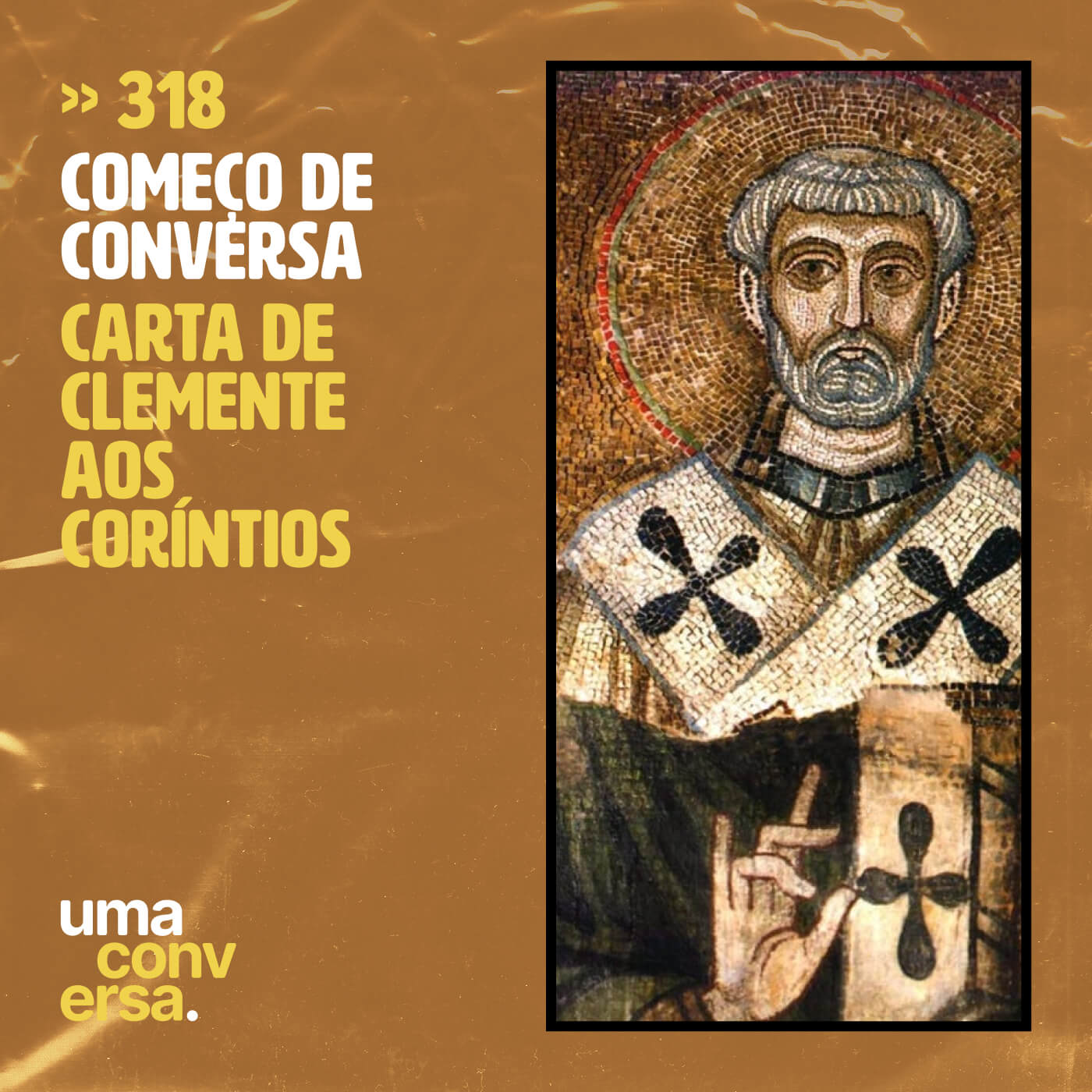 CDC: Carta de Clemente aos Coríntios