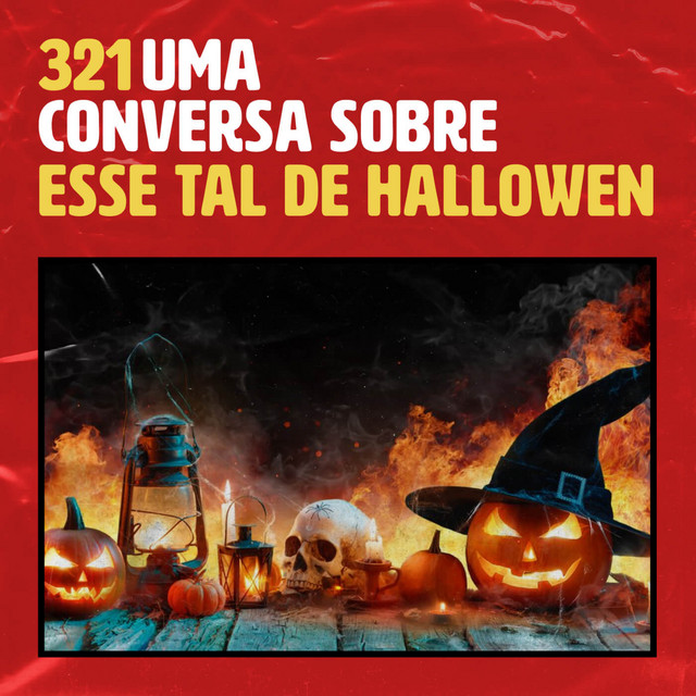 Esse tal de Halloween