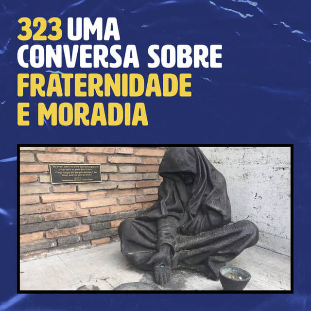 Fraternidade e Moradia