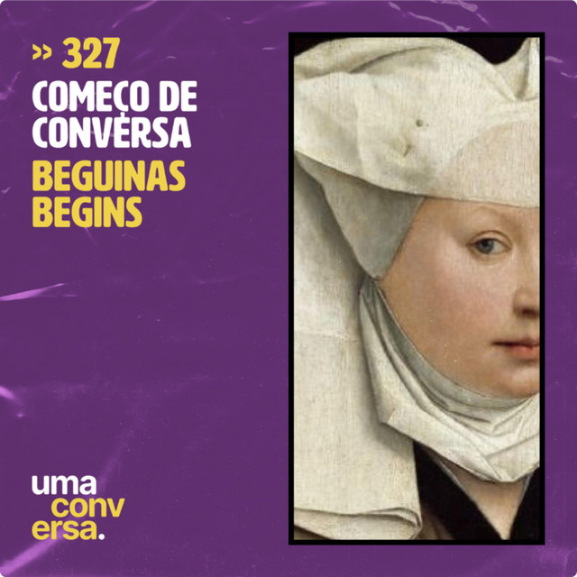 CDC: Beguinas Begins