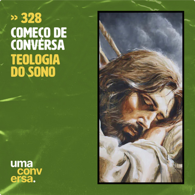 CDC: Teologia do Sono