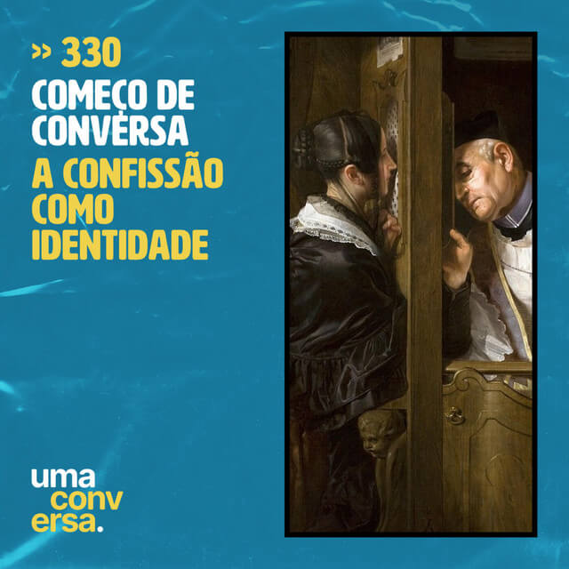 CDC: A Confissão como Identidade