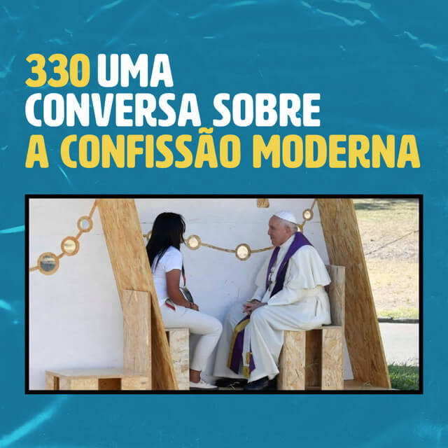 A Confissão Moderna