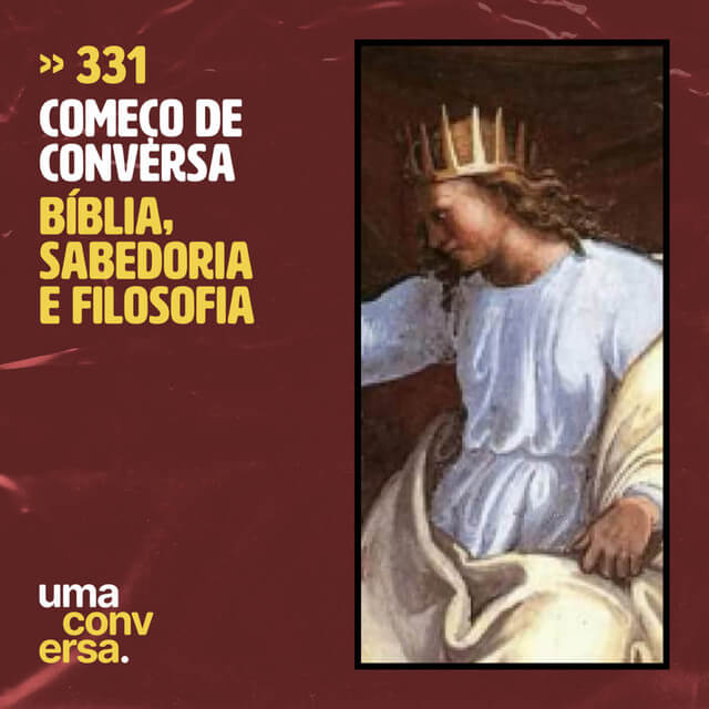 CDC: Bíblia, Sabedoria e Filosofia