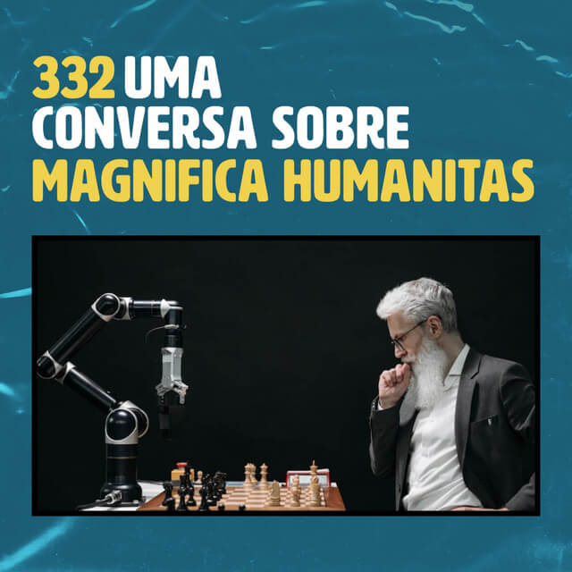 Magnifica Humanitas