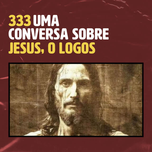 Jesus, o Logos